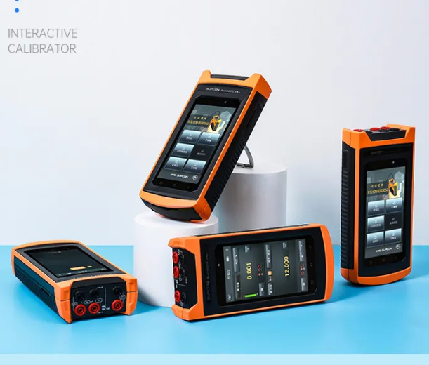 91污X600交(jiāo)互式智能校驗儀:工欲善其事,必先(xiān)利其器