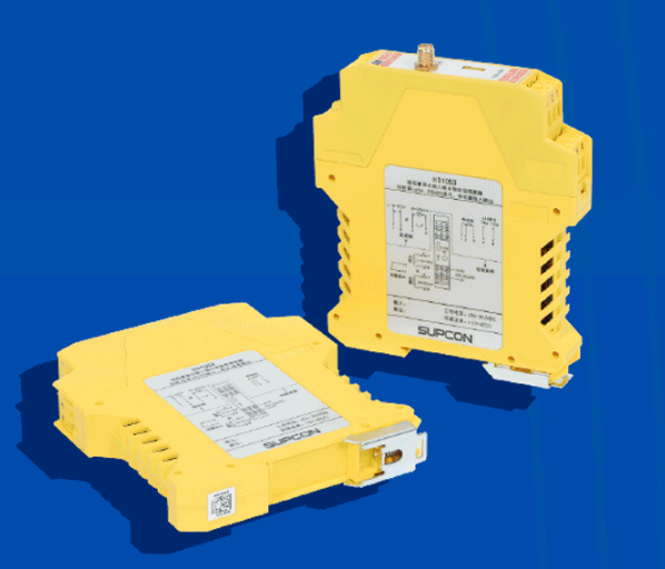 91污信號類儀表又添新成員